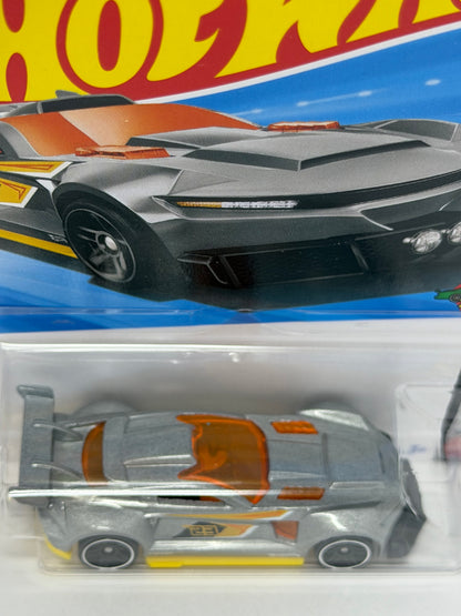 Hot Wheels Track Ripper 24/250 HW Starting Grid 3/10