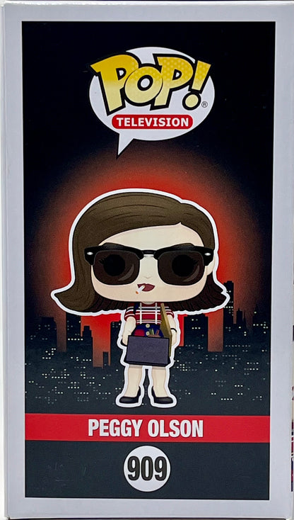 Funko Pop Television Mad Men Peggy Olson 909