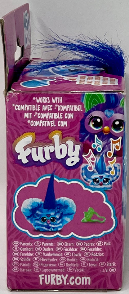 Furby Furblets  OOH-KOO 45+ Sounds 6+ years