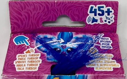 Furby Furblets  OOH-KOO 45+ Sounds 6+ years