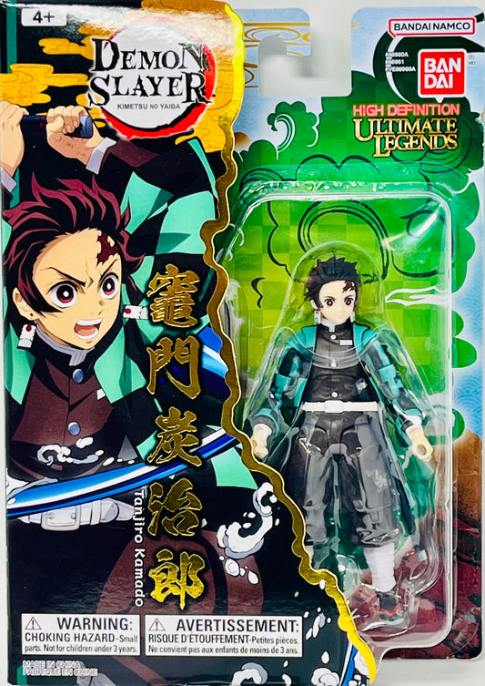 Demon Slayer Tanjiro