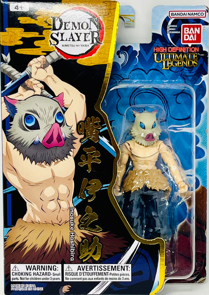 Demon Slayer INOSUKE