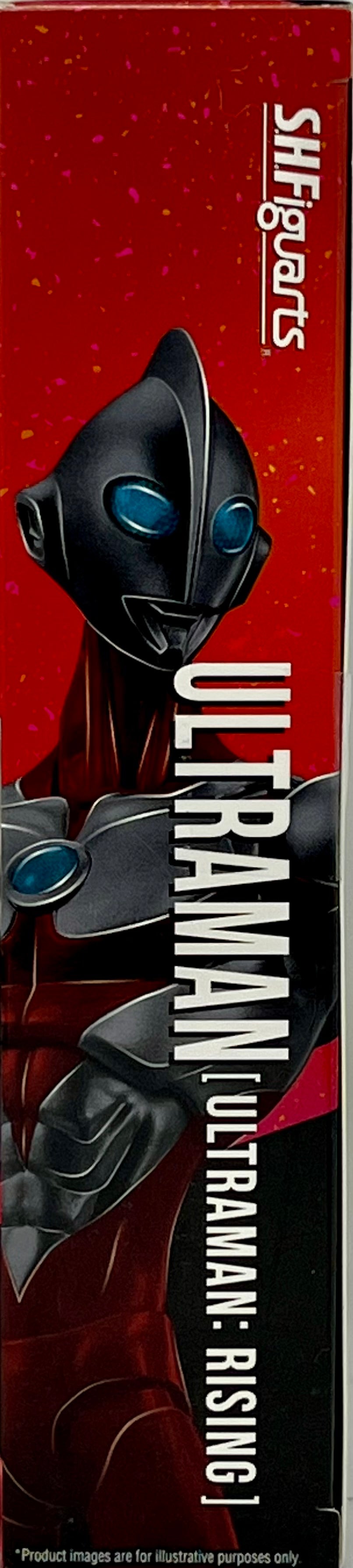 Ultraman (Ultraman Rising) 5'5” Action Figure Netflix/Bandai Namco