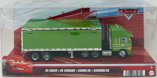 Disney Pixar Cars Gil Hauler