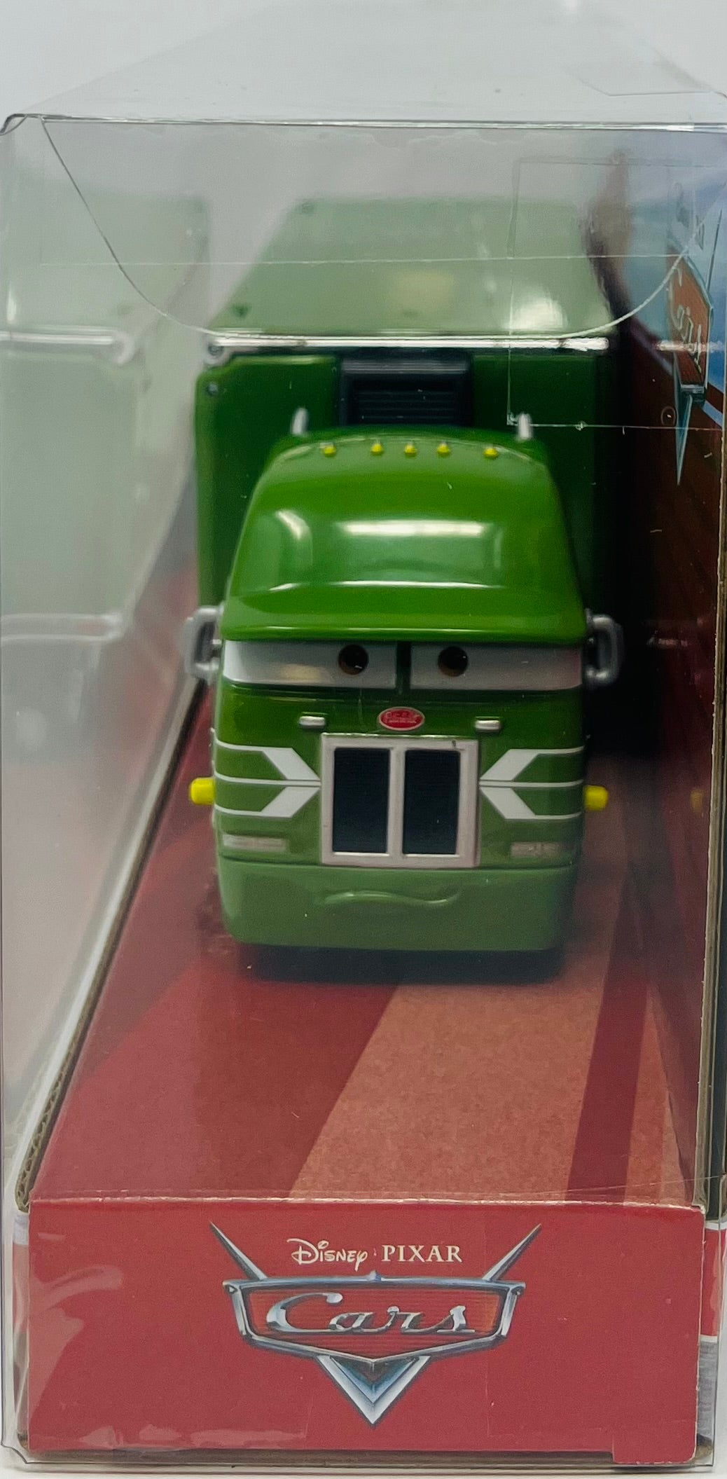 Disney Pixar Cars Gil Hauler