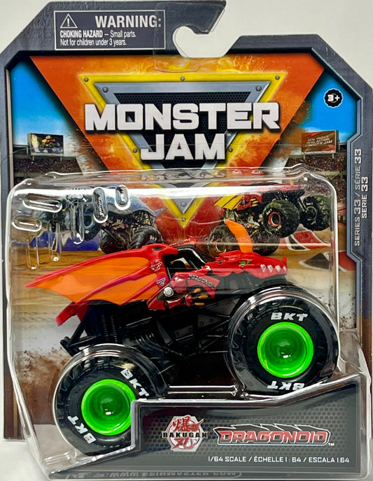 bakugan