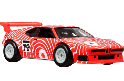 Hot Wheels Car Culture BMW M1 Procar Exotic Envy #3