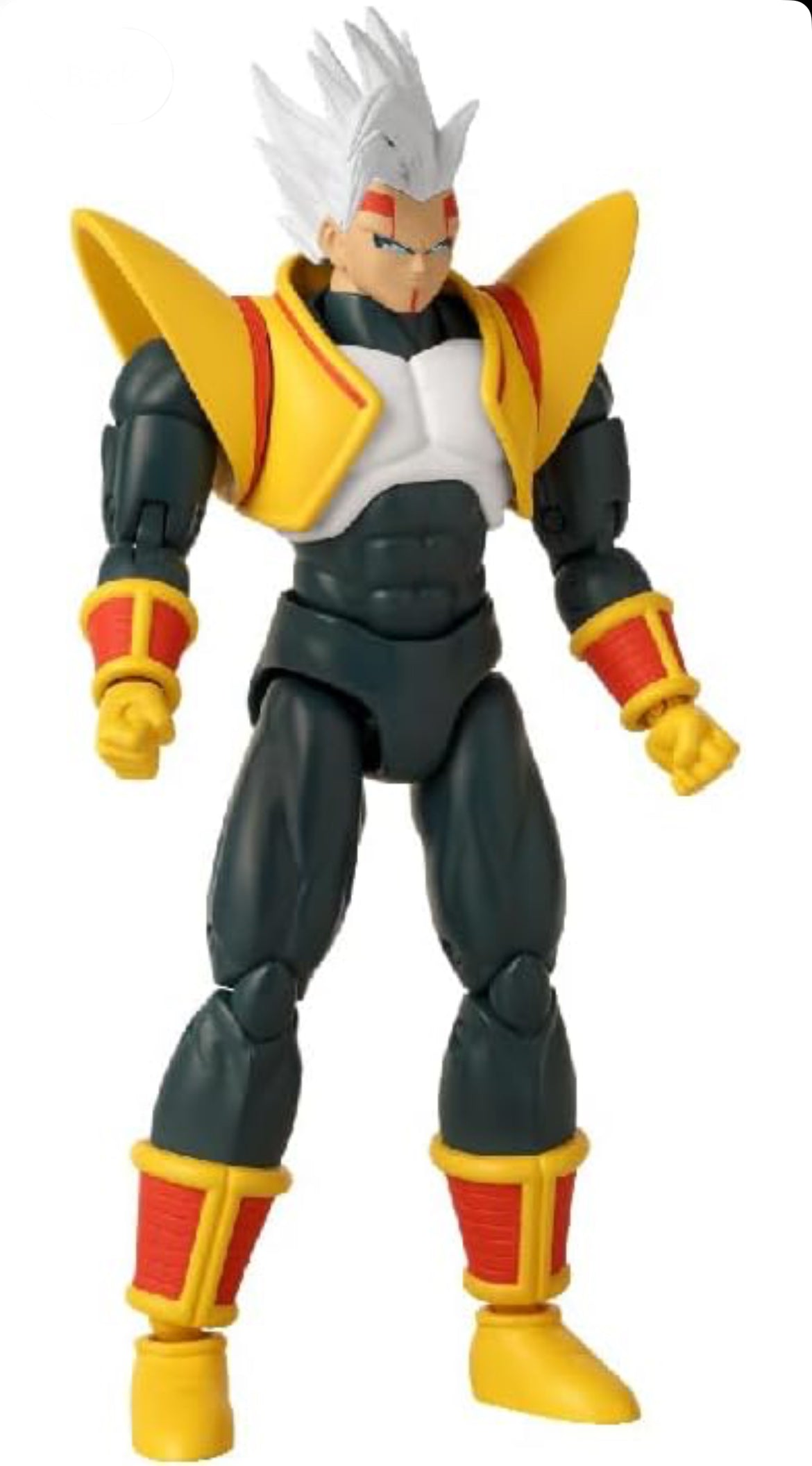 Dragon Ball Super - Dragon Stars - Super Baby 2, 6.5" Action Figure