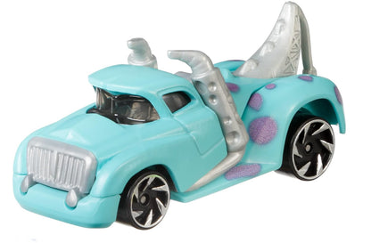 Hot Wheels Disney Pixar Sulley