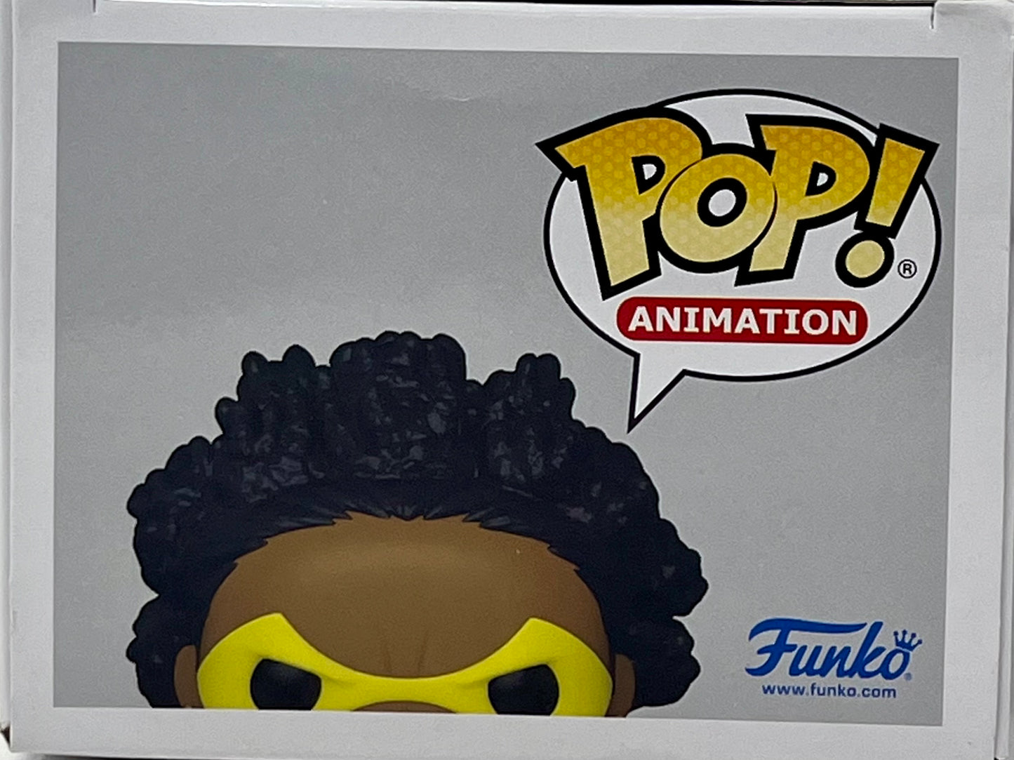 POP Animation: MHA My Hero Academia - Ken Takagi Rock Lock (LockLock) (Special Edition Exclusive)