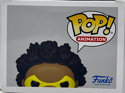 POP Animation: MHA My Hero Academia - Ken Takagi Rock Lock (LockLock) (Special Edition Exclusive)