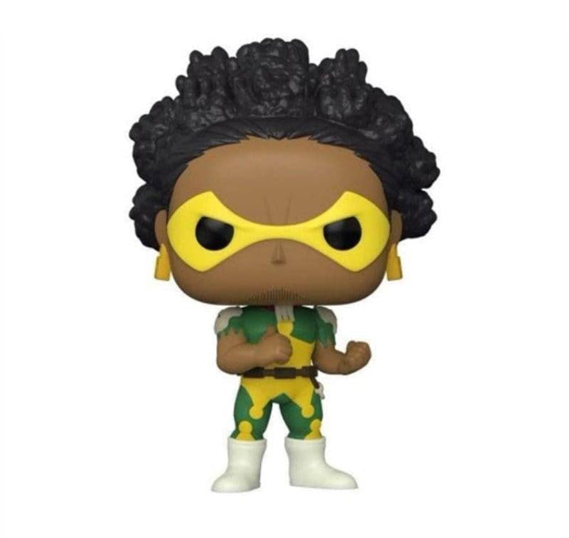 POP Animation: MHA My Hero Academia - Ken Takagi Rock Lock (LockLock) (Special Edition Exclusive)