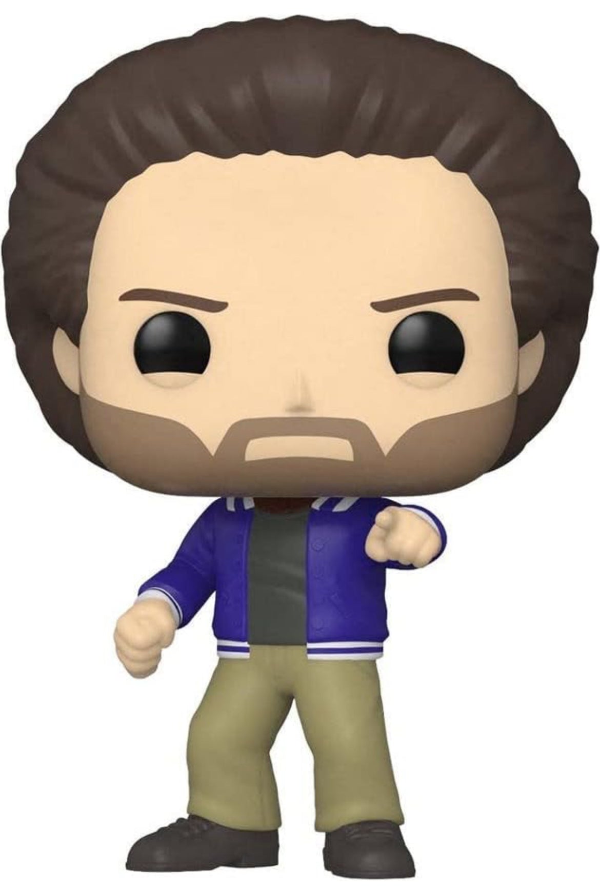 POP Television: Parks & Recreation - Jeremy Jamm (SDCC 2022 Summer Convention Exclusive)