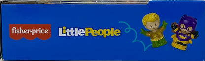 Fisher Price Little People DC Super Friends