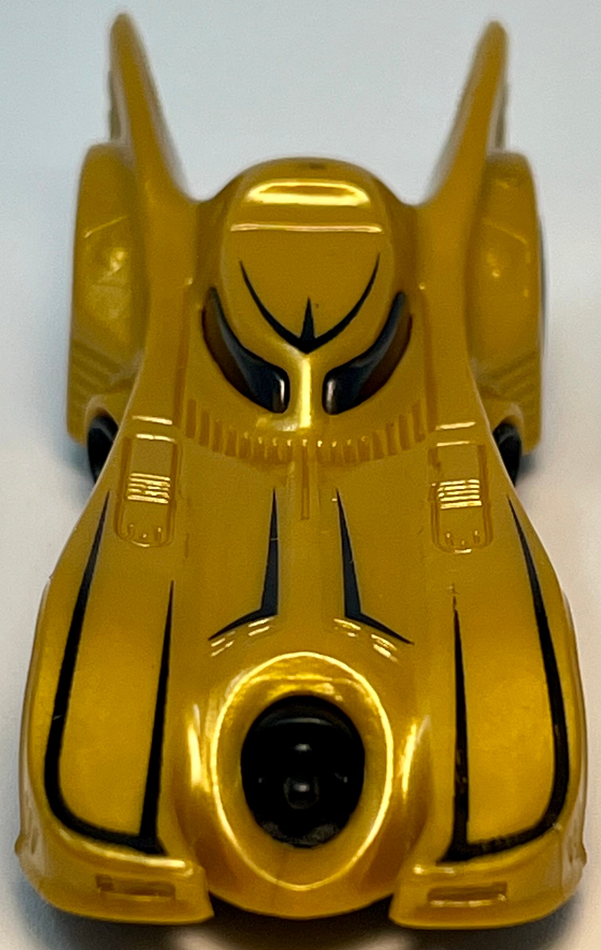 Hot Wheels - Batmobile - Batman: The Brave and The Bold 4/5 - HKG98 - Short Card - DC - Comics - Mattel 2023 Hot Wheels - Batmobile - Batman: The Brave and The Bold 4/5 - HKG98 - Short Card - DC - Comics - Mattel 2023