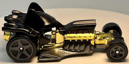 Hot Wheels DC Batman