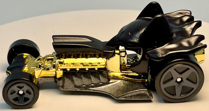 Hot Wheels DC Batman