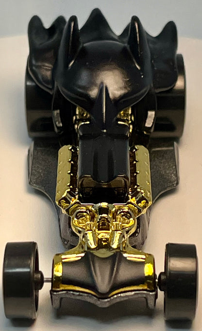 Hot Wheels DC Batman