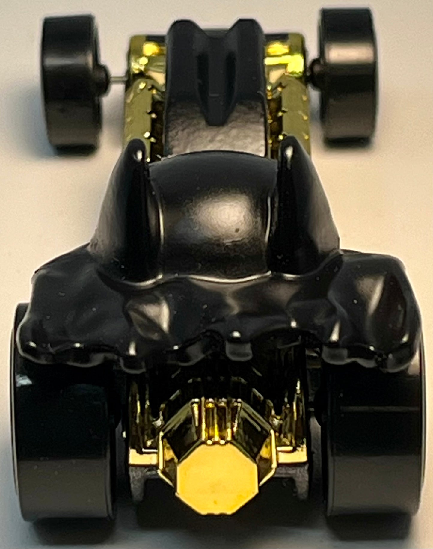 Hot Wheels DC Batman
