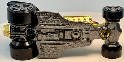 Hot Wheels DC Batman