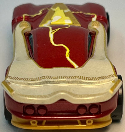 Hot Wheels DC Shazam