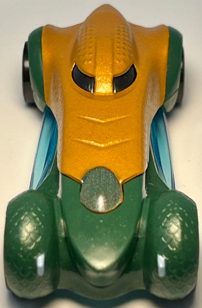 Hot Wheels Aquaman