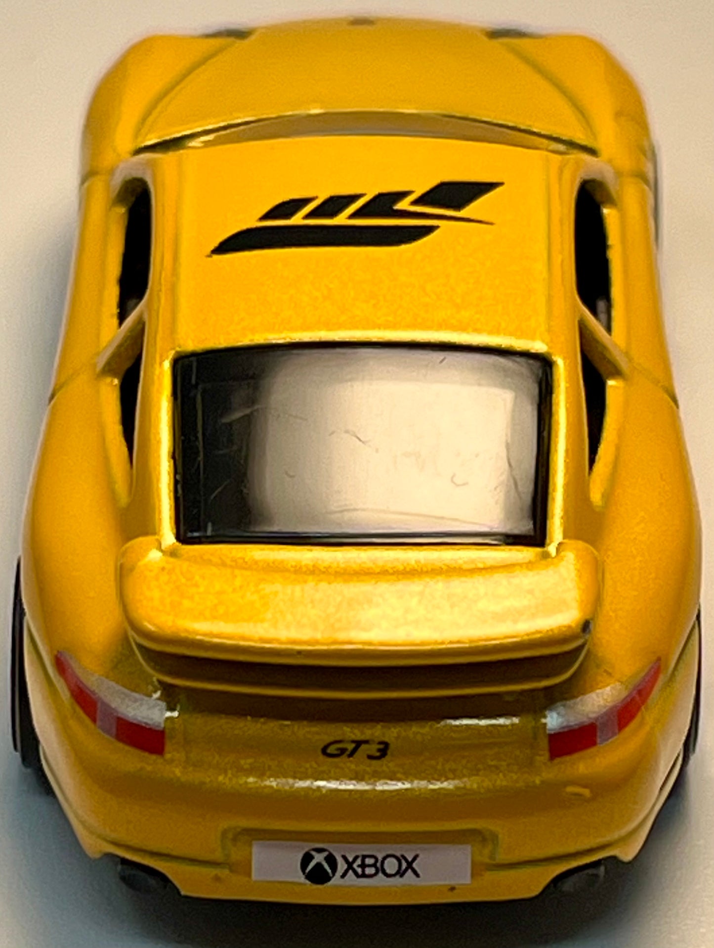 Hot Wheels FORZA Porsche 911 GT3 1/5