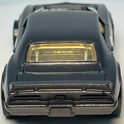 Hot Wheels Custom 1967 Pontiac Firebird 7/8