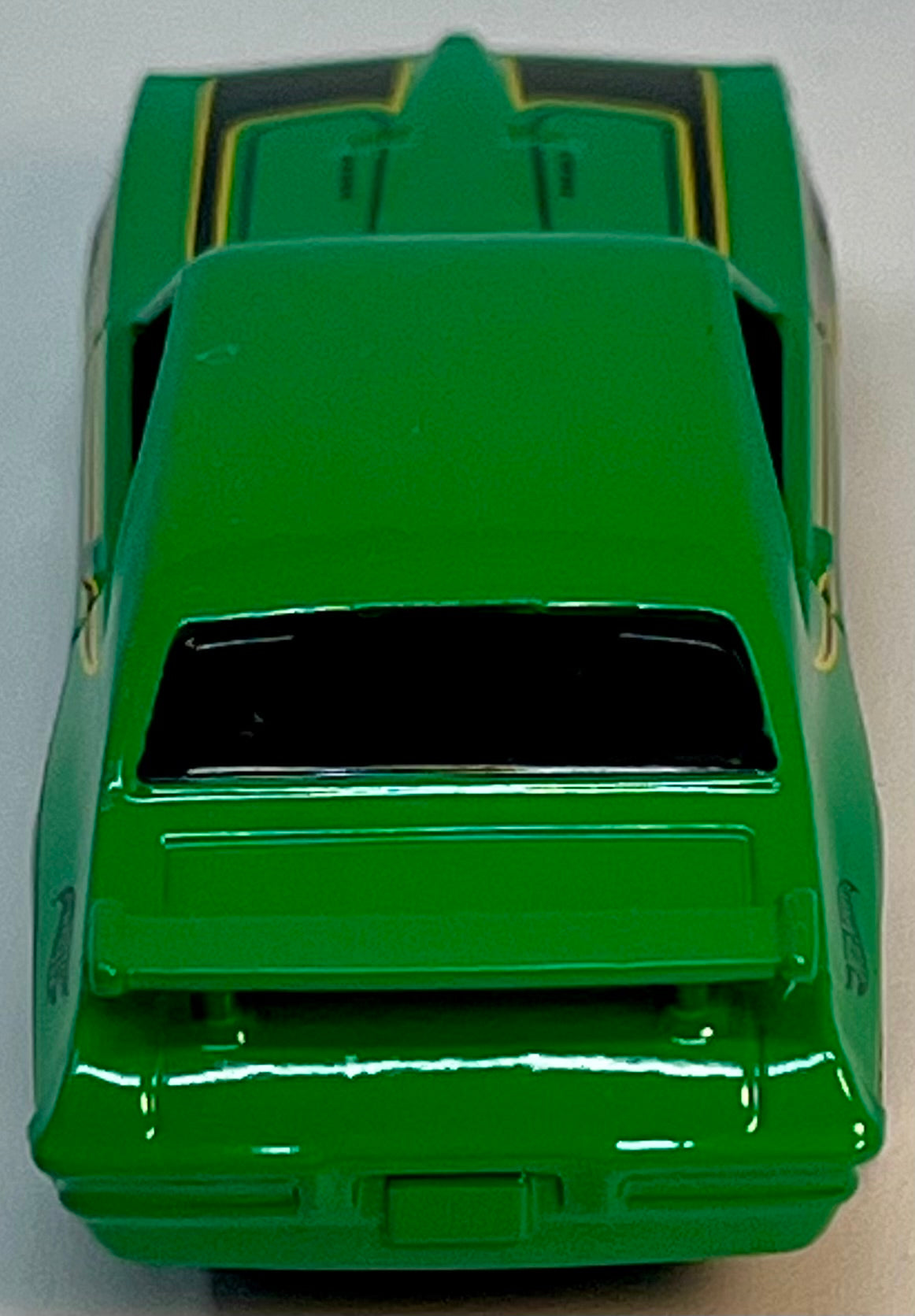 Hot Wheels 1970 Pontiac GTO Judge 6/8