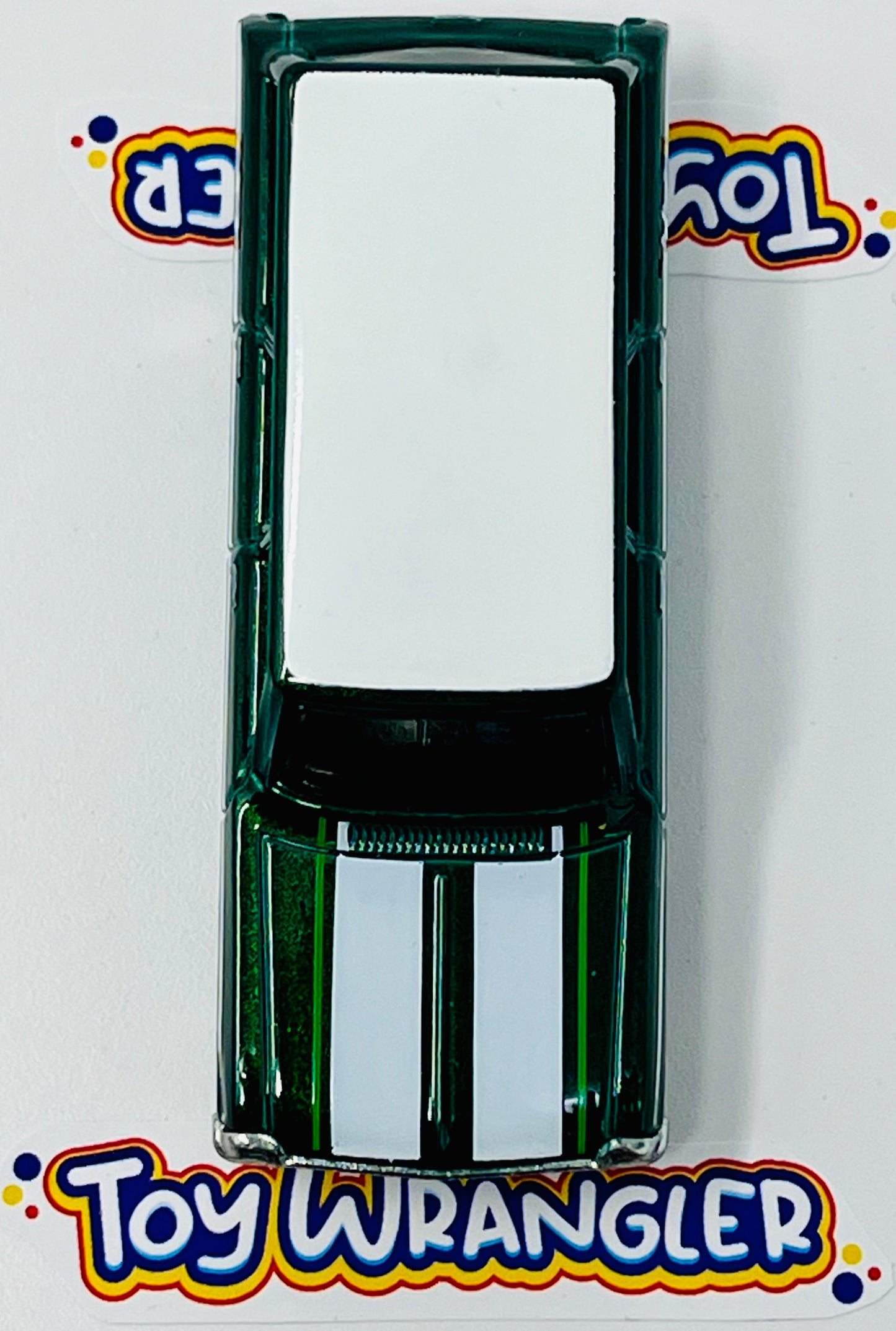 Hot Wheels Hot Wagons ‘64 Chevy Nova Wagon with Protector