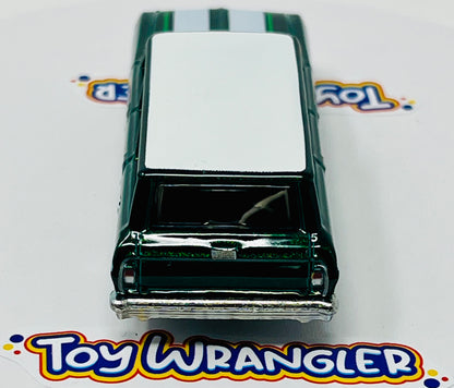 Hot Wheels Hot Wagons ‘64 Chevy Nova Wagon with Protector