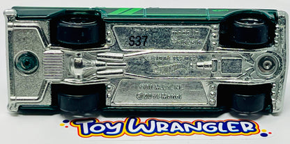 Hot Wheels Hot Wagons ‘64 Chevy Nova Wagon with Protector