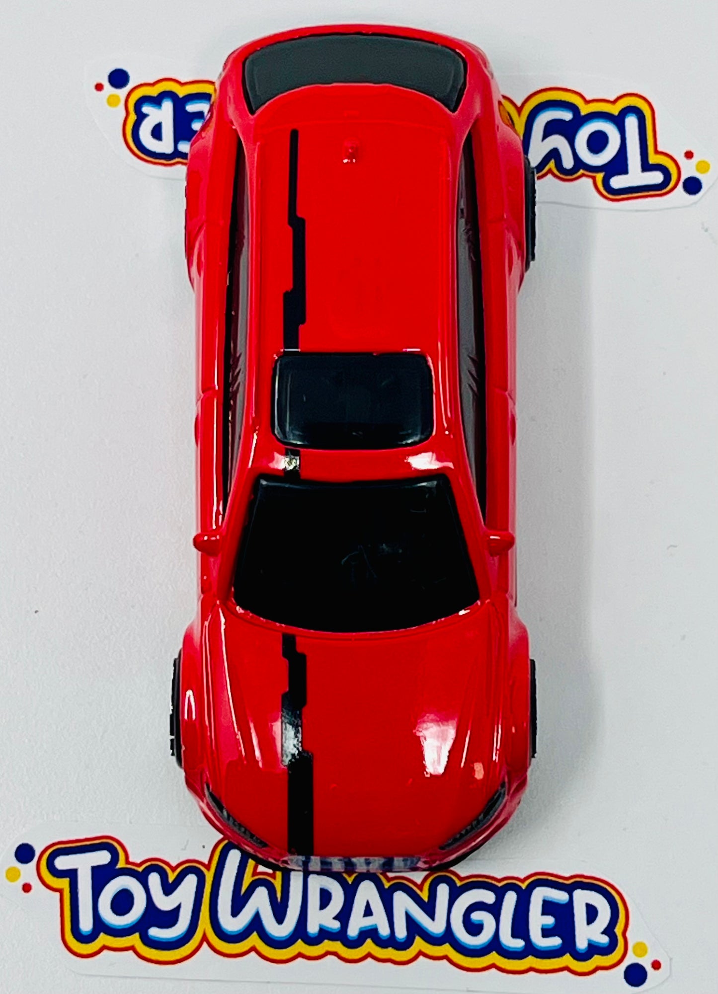 Hot Wheels Hot Wagons ‘17 Audi RS 6 Avant with Protector