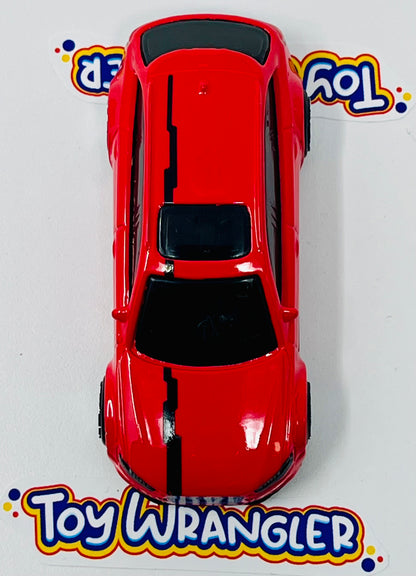 Hot Wheels Hot Wagons ‘17 Audi RS 6 Avant with Protector