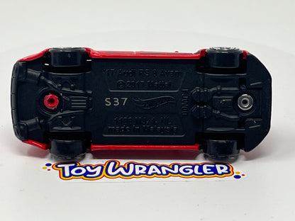 Hot Wheels Hot Wagons ‘17 Audi RS 6 Avant with Protector