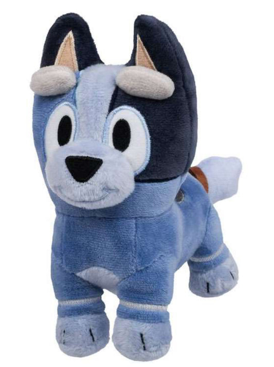 Bluey Friends Socks 6-Inch Plush