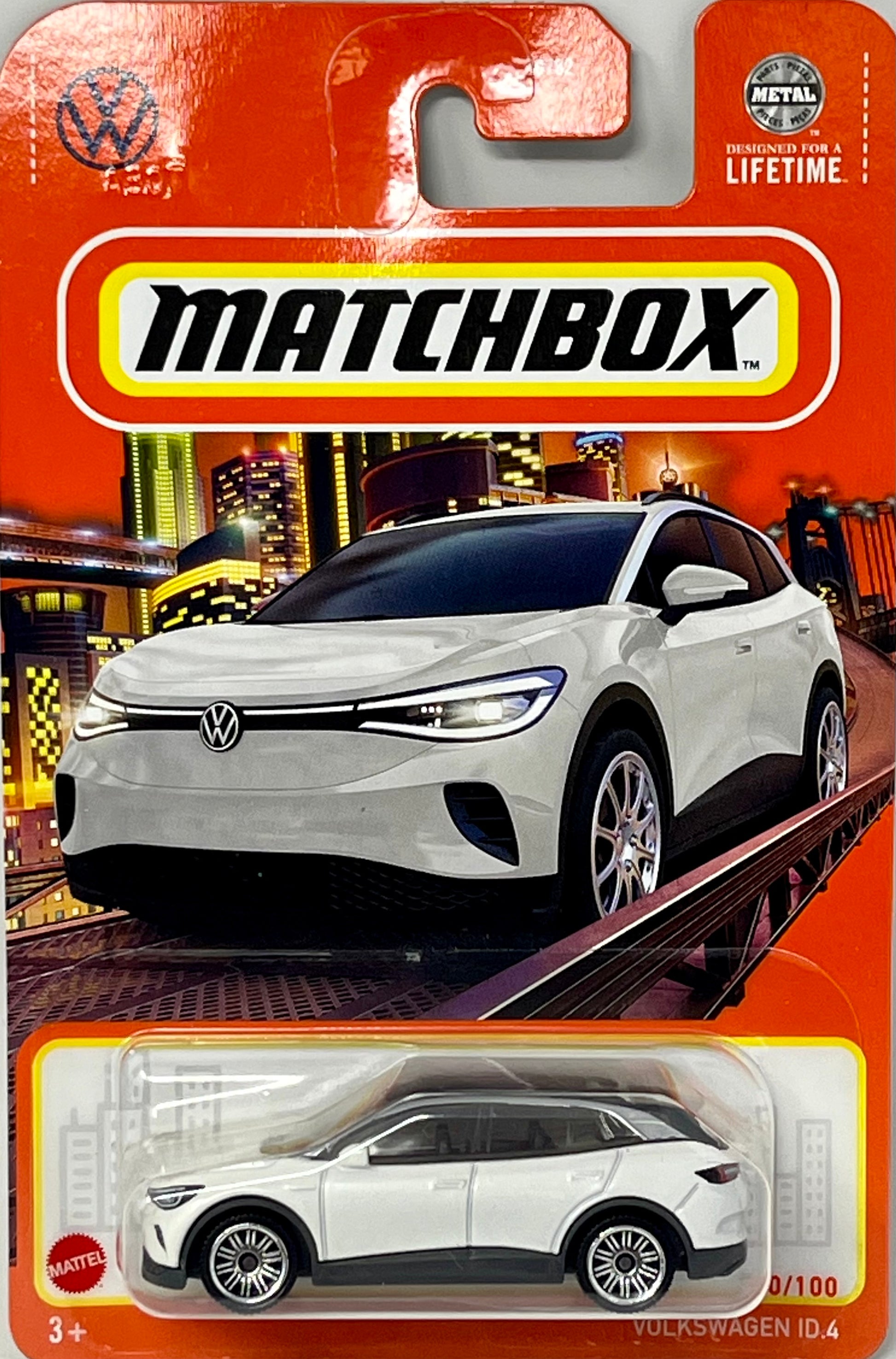 MATCHBOX LESNEY VW Volkswagen T1 Van en Bleu EUR 39,99 - FR MATCHBOX LESNEY VW Volkswagen T1 Van en Bleu EUR 39,99 - FR