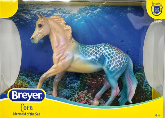 Breyer Cora Mermaid of The Sea 62063
