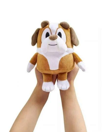 Bluey Friends Winton 6" Plush