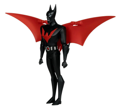 DC Direct Action Figure Batman (Batman Beyond) Gold Label 15 Cm
