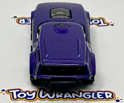 Hot Wheels Driftin Break (Purple)