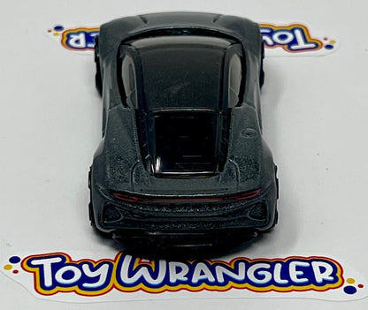 Hot Wheels Lotus Emira (Gray) with Protector