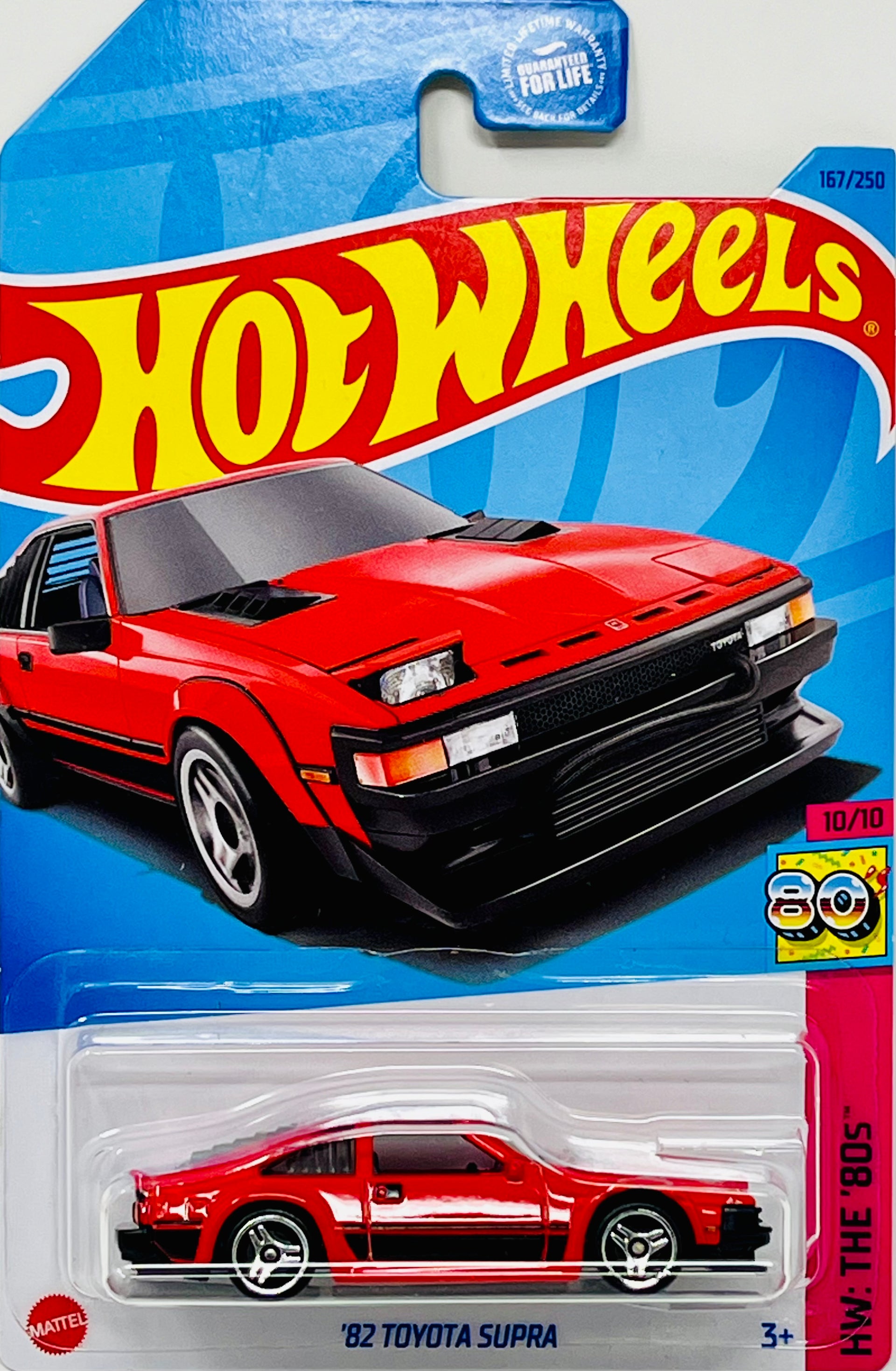 HOT WHEELS Premium 82 TOYOTA SUPRA HRV97 Oyuncak Araba - en ucuz fiyata satın al HOT WHEELS Premium 82 TOYOTA SUPRA HRV97 Oyuncak Araba - en ucuz fiyata satın al