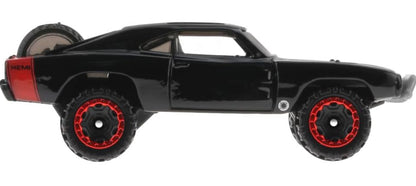 Hot Wheels 70 Dodge Charger Fast&Furious (Furious 7)
