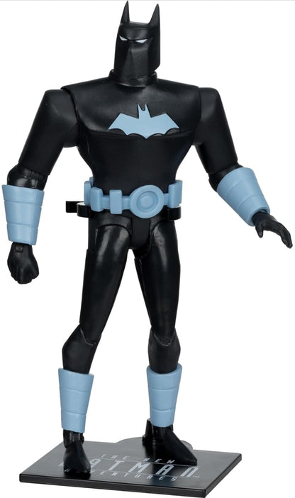 McFarlane Toys - The New Batman Adventures Batman (Anti-Fire Suit) 6in Scale Figure