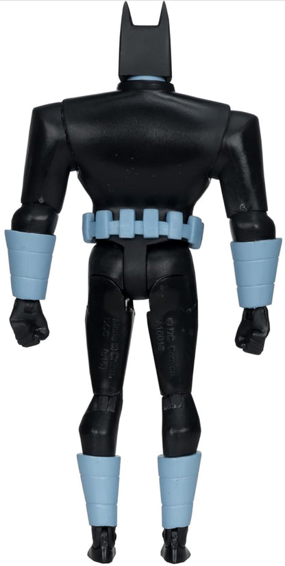 McFarlane Toys - The New Batman Adventures Batman (Anti-Fire Suit) 6in Scale Figure
