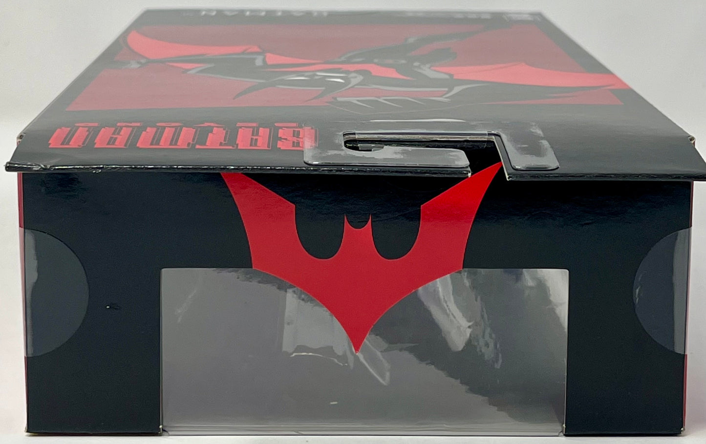 DC Direct Batman Beyond Animated Batman 25th Anniversary Gold Label - McFarlane Toys