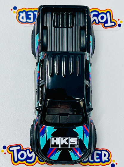 Hot Wheels HW Hot Trucks 2/10 '19 Ford Ranger Raptor 43/250 HKS