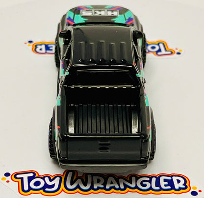 Hot Wheels HW Hot Trucks 2/10 '19 Ford Ranger Raptor 43/250 HKS