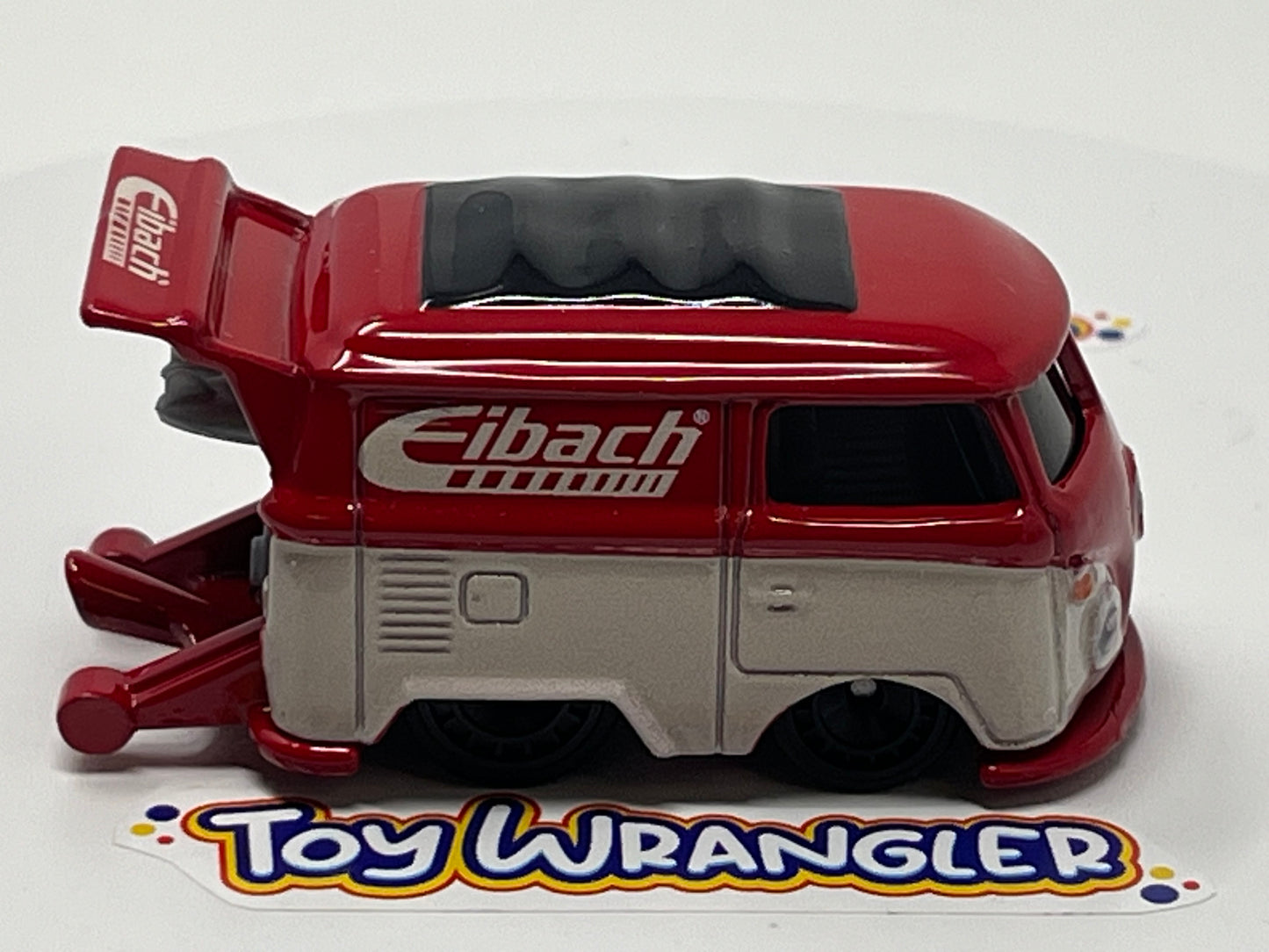 2023 Hot Wheels Speed Shop Pop Culture #2 Kool Kombi Eibach